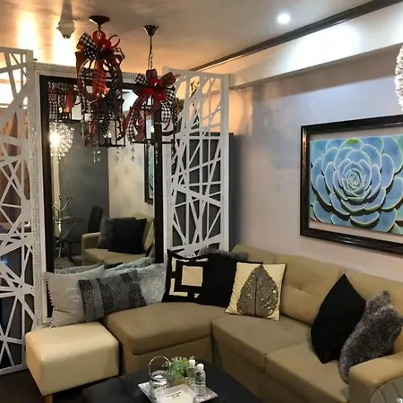 Bgc Urban Studio Prime Spot, Walk To Everything