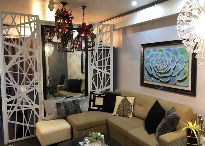 Bgc Urban Prime Spot, Walk To Everything